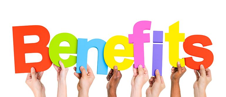 Employee Benefits Employee Benefits