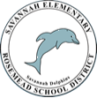 Savannah Elementary School logo