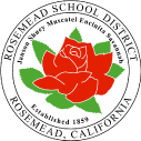 Rosemead School District logo